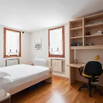 Ca' Coriandolo Apartment *