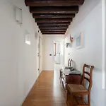 Ca' Coriandolo Apartment Venice