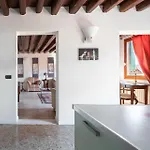 Apartment Ca' Coriandolo Venice
