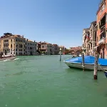 Apartment Ca' Coriandolo Venice