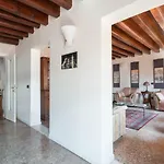 Apartment Ca' Coriandolo