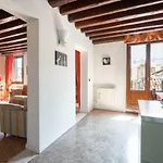 Apartment Ca' Coriandolo *