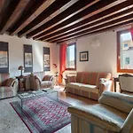Apartment Ca' Coriandolo Venice