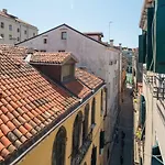 Apartment Ca' Coriandolo *