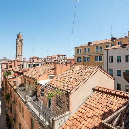 Ca' Coriandolo * Velence