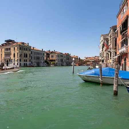 Apartman Ca' Coriandolo Velence