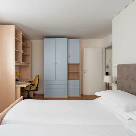 Apartman Ca' Coriandolo *
