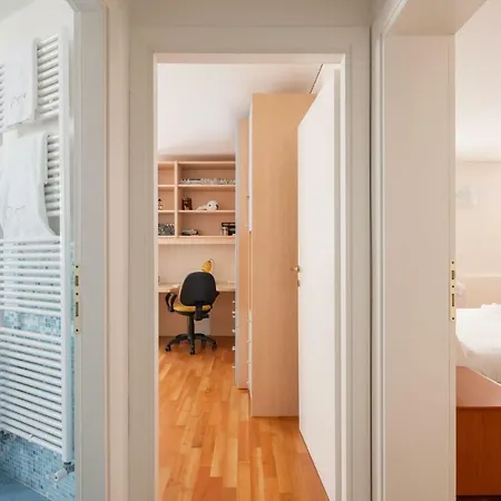 Ca' Coriandolo Apartman *