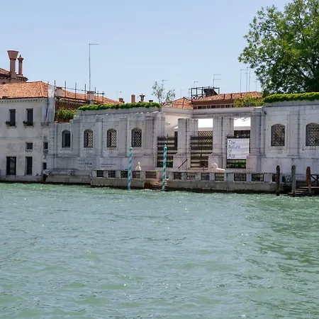 Apartman Ca' Coriandolo