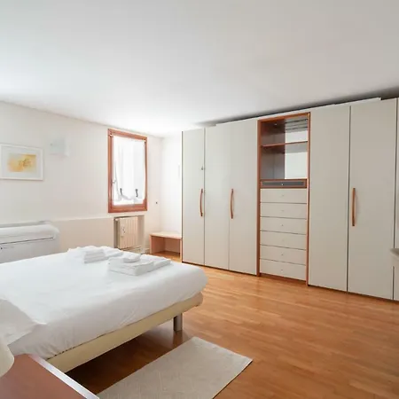 Apartman Ca' Coriandolo