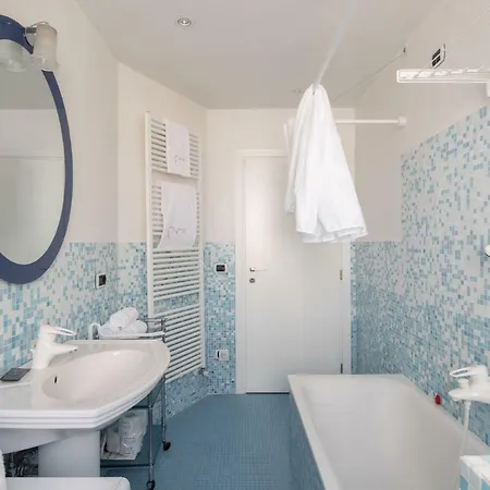 Ca' Coriandolo Apartman