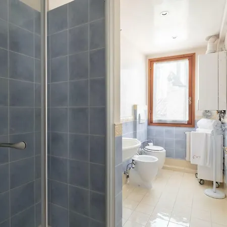 Ca' Coriandolo Apartman *