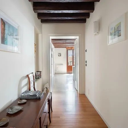 Ca' Coriandolo * Венеция