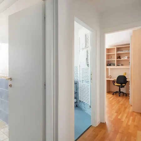 Appartamento Ca' Coriandolo