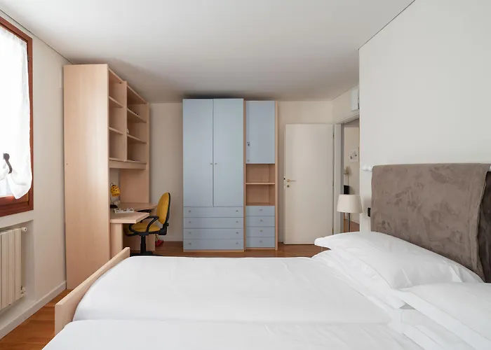 Apartamento Ca' Coriandolo