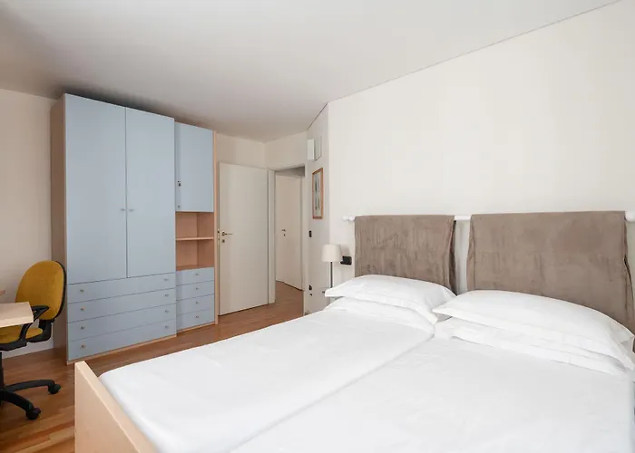 Apartamento Ca' Coriandolo