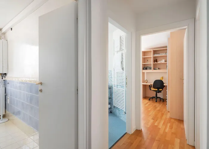 Ca' Coriandolo Apartamento