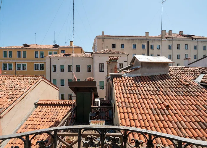 Ca' Coriandolo * Veneza