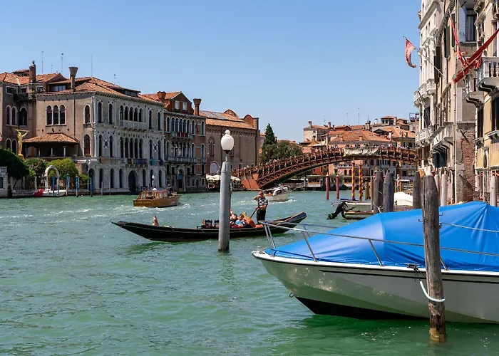 Ca' Coriandolo Veneza