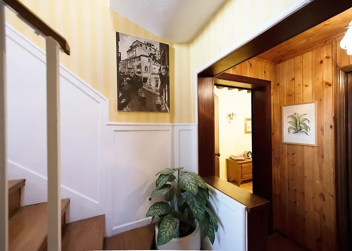 Ca' Coriandolo Apartamento