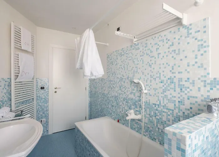 Ca' Coriandolo Apartamento *