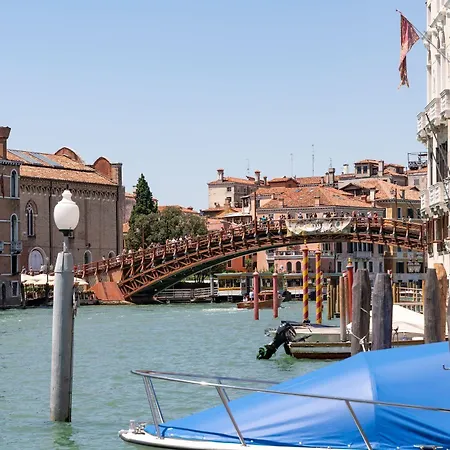 Apartamento Ca' Coriandolo Veneza