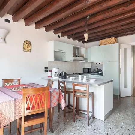 Ca' Coriandolo * Veneza