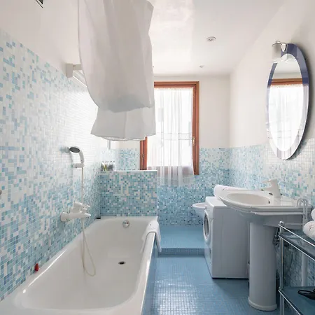 Ca' Coriandolo Apartamento *