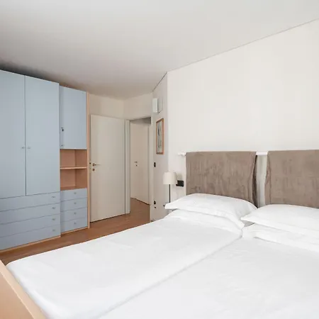 Apartamento Ca' Coriandolo