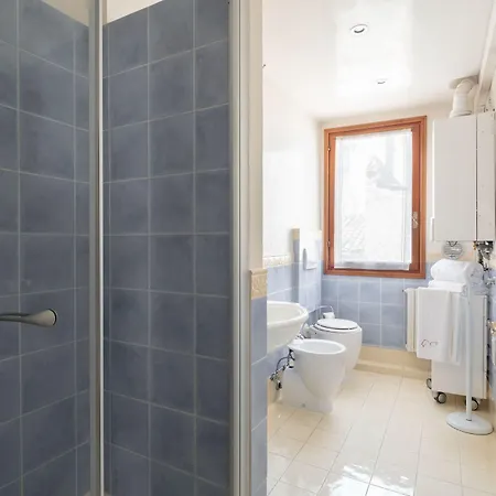 Apartamento Ca' Coriandolo Veneza