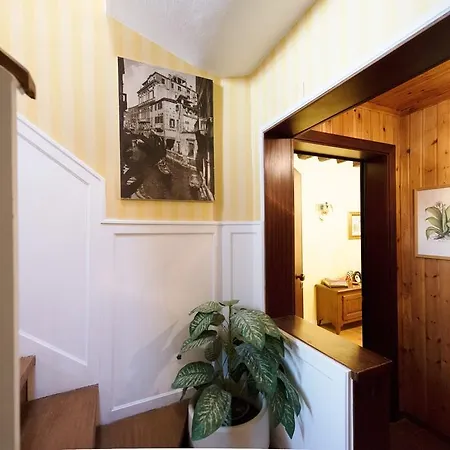 Ca' Coriandolo Apartman