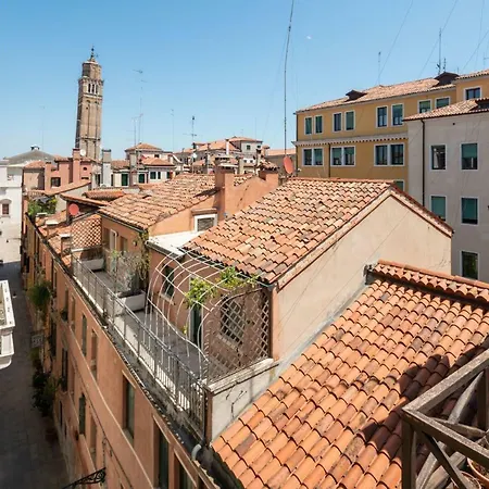 Apartment Ca' Coriandolo