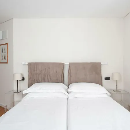 Ca' Coriandolo Apartment Venice