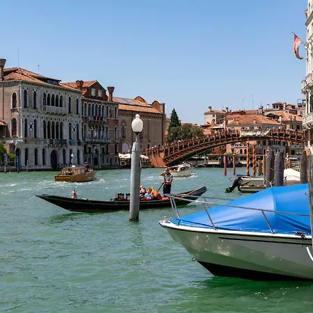 Ca' Coriandolo Apartment Venice