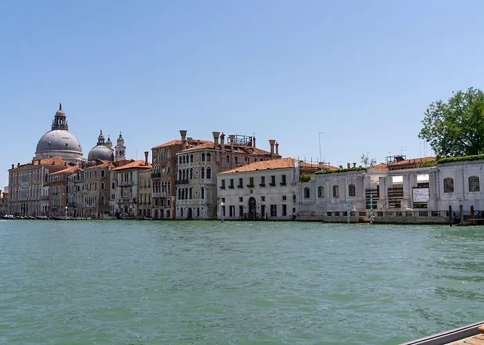 Ca' Coriandolo Apartment