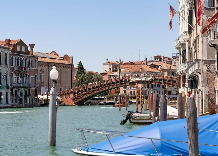 Apartment Ca' Coriandolo Venice