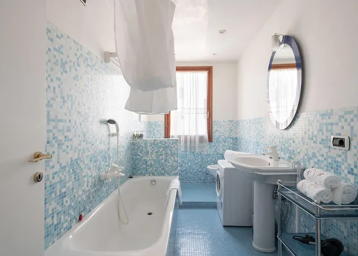 Ca' Coriandolo Apartment *