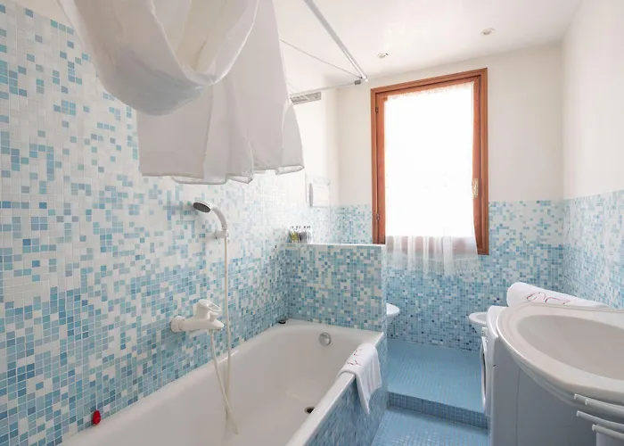 Apartment Ca' Coriandolo Venice