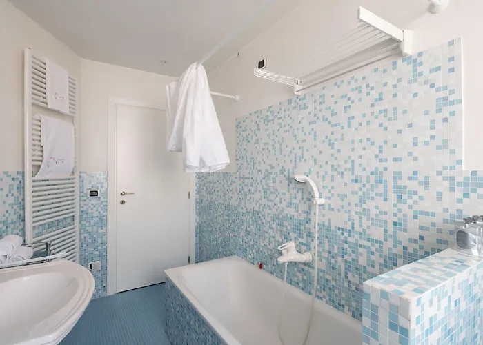 Ca' Coriandolo Venice