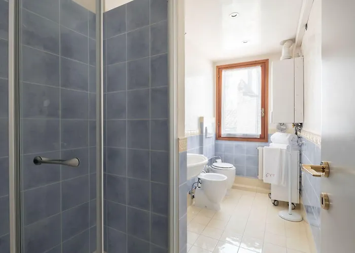 Apartment Ca' Coriandolo Venice