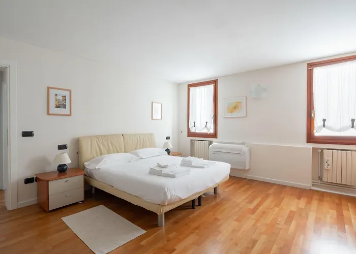 Ca' Coriandolo Venice