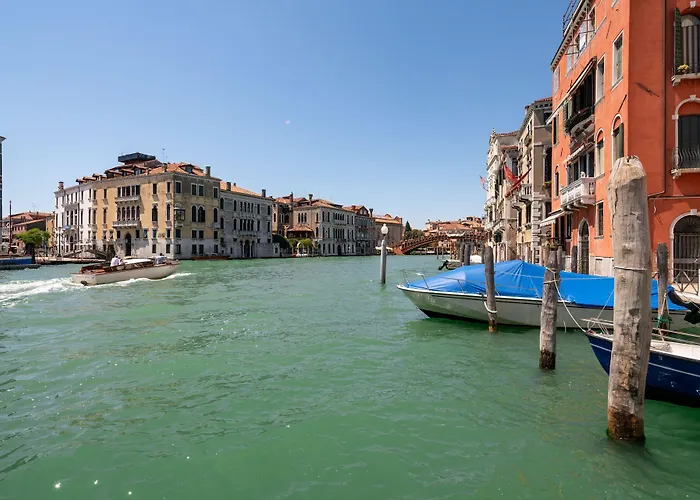 Apartment Ca' Coriandolo Venice