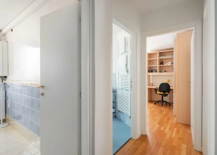 Apartment Ca' Coriandolo