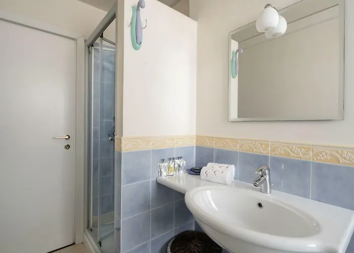 Apartment Ca' Coriandolo *