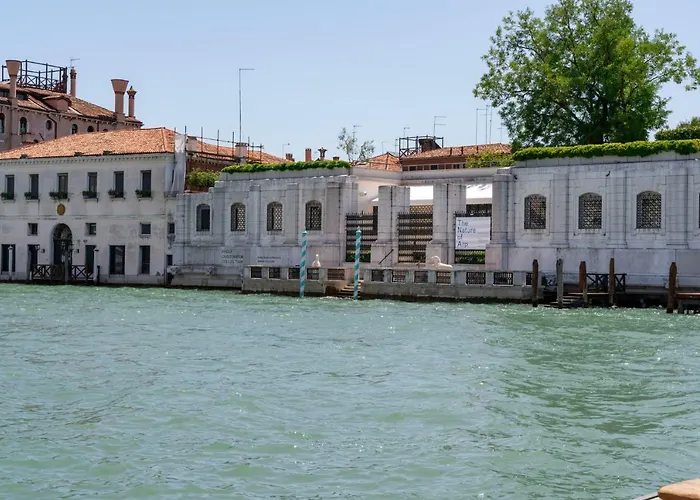 Apartment Ca' Coriandolo