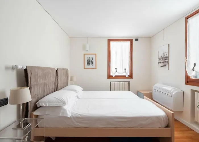 Ca' Coriandolo * Venice