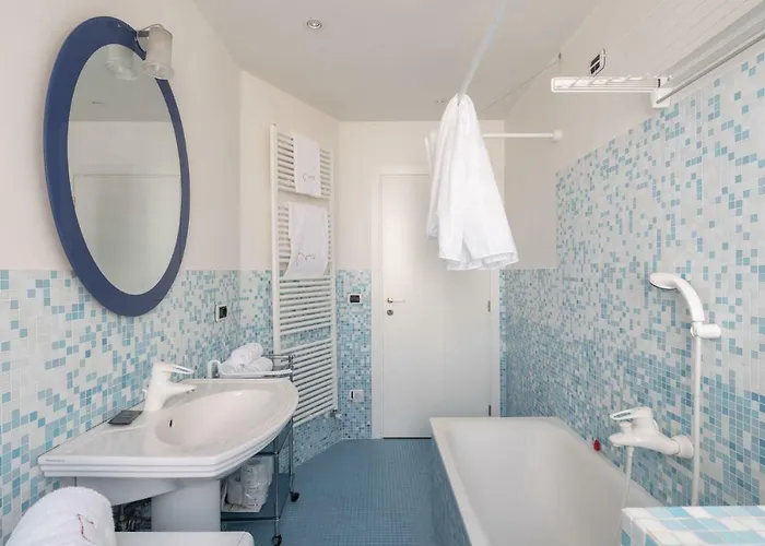 Ca' Coriandolo Apartment