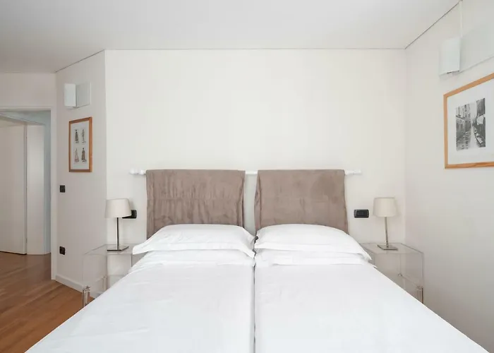 Ca' Coriandolo Apartment Venice