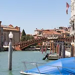 Apartment Ca' Coriandolo Venedig