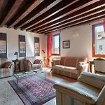 Ca' Coriandolo Apartment Venedig